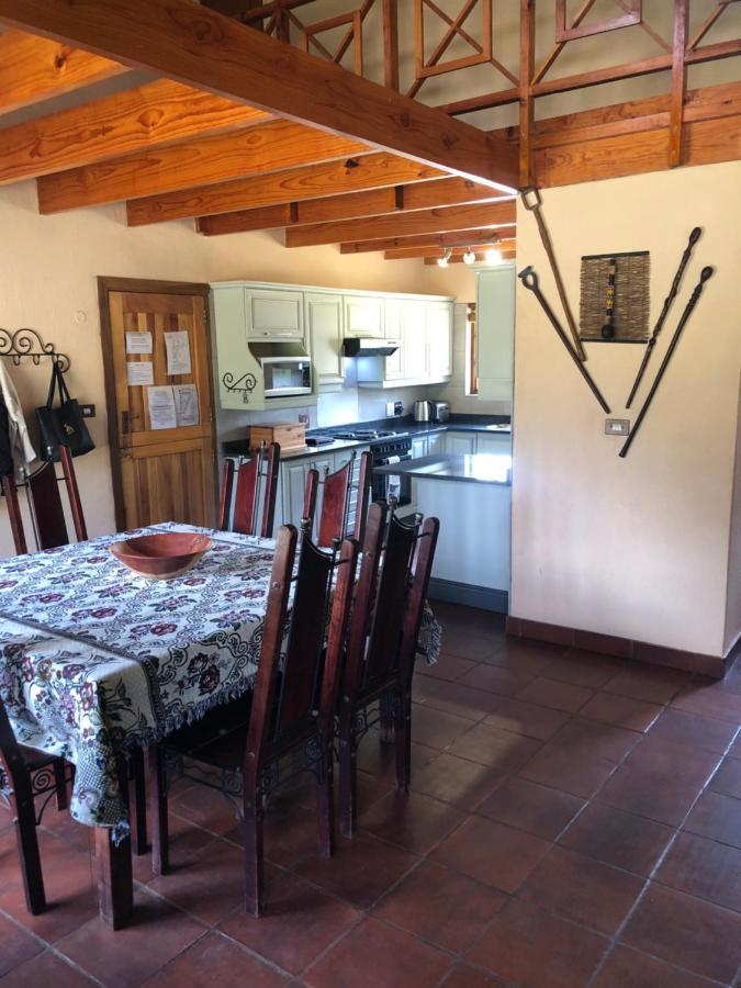 Champagne Haven Villa Champagne Valley Kültér fotó